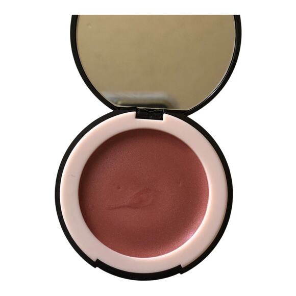 Doll 10 Dream Whip Multitasking Blush Highlight Soufflé You’re Making Me Blush - Picture 5 of 11